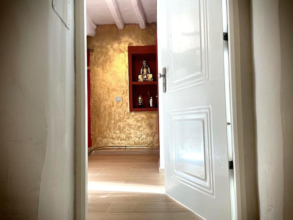 Mata Hari Apartment Inoges ภายนอก รูปภาพ