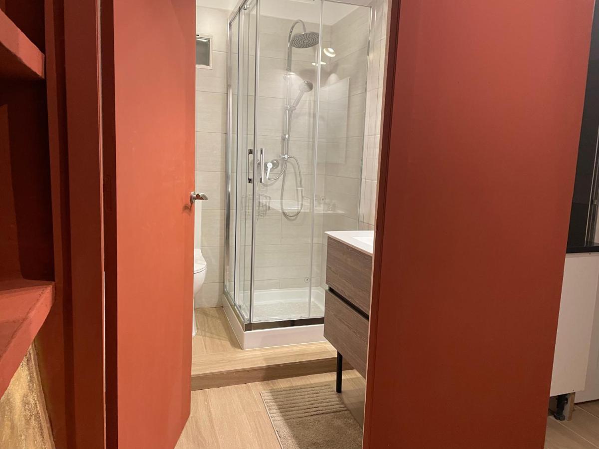 Mata Hari Apartment Inoges ภายนอก รูปภาพ