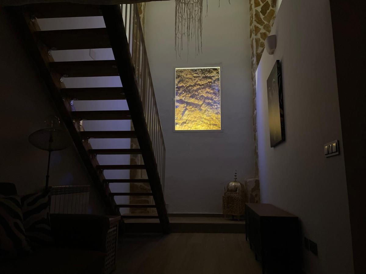 Mata Hari Apartment Inoges ภายนอก รูปภาพ