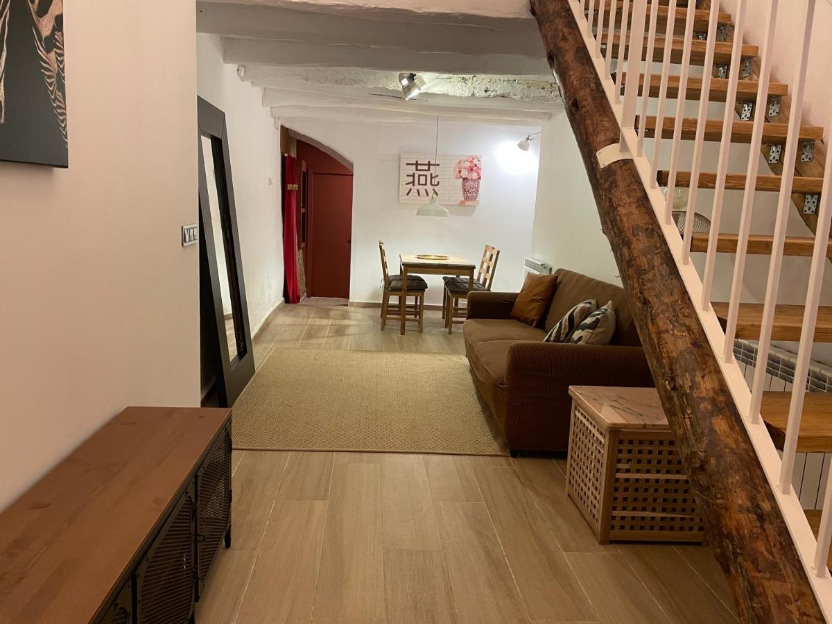 Mata Hari Apartment Inoges ภายนอก รูปภาพ