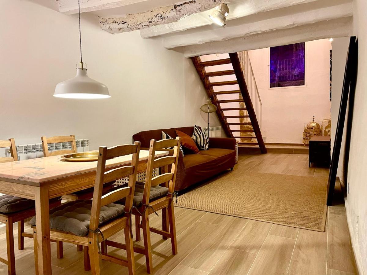 Mata Hari Apartment Inoges ภายนอก รูปภาพ