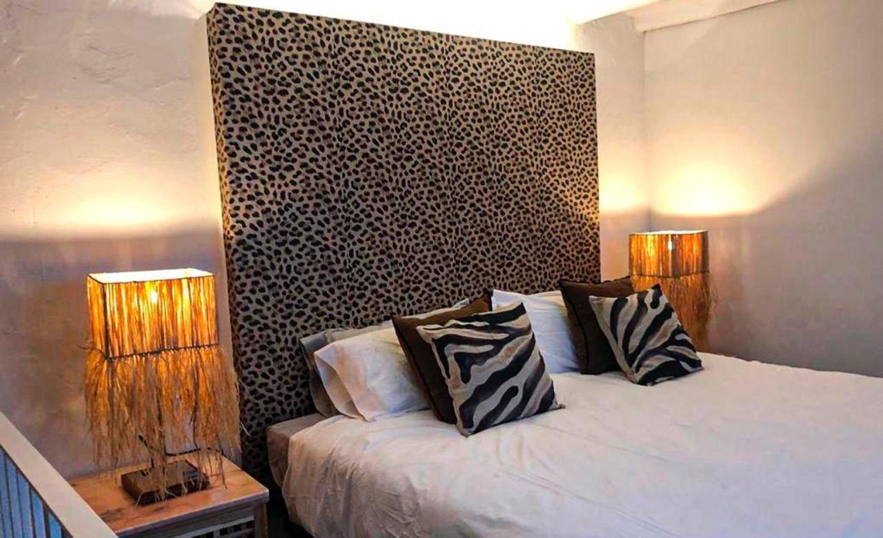 Mata Hari Apartment Inoges ภายนอก รูปภาพ